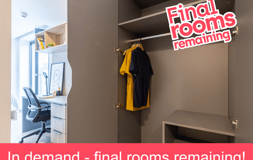 Classic En Suite, Broga House, Washington Street Cork, City Centre, Cork - Image 1